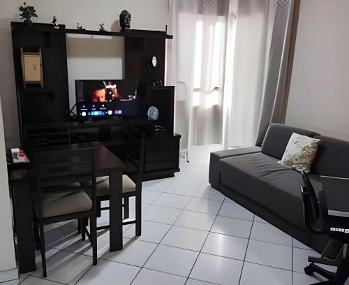 Liberdade Apartamento | Apart Acolhedor 5 pessoas Hakka Eventos, Hospitais e Feirinha