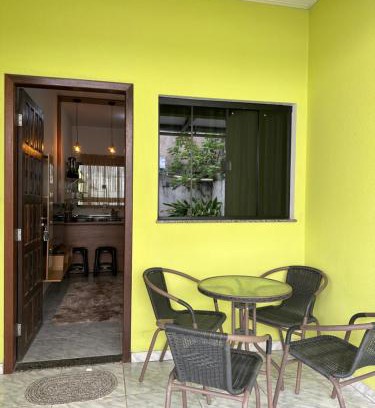 Sinop Apartamento | Apart Aconchego Mobiliado Centro