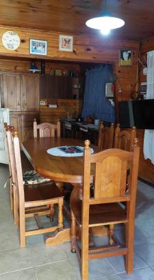 Federación Cama Y Desayuno | Apart Aguas Dulce