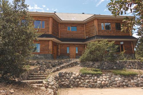 Villa Pehuenia Apartamento | Apart al Lago