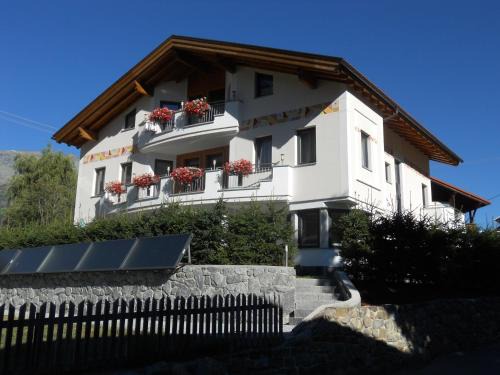 Nauders Apartamento | Apart Alpen Royal
