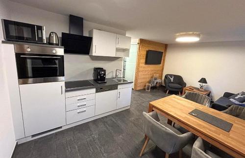Sautens Apartamento | Apart AlpinZeit
