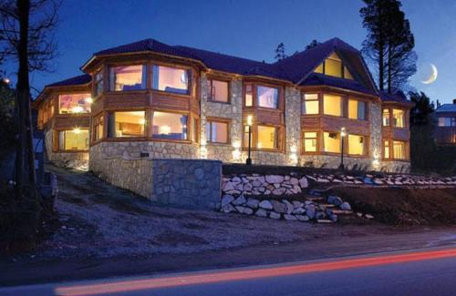 San Carlos de Bariloche Apartamento | Apart Altos Del Nahuel