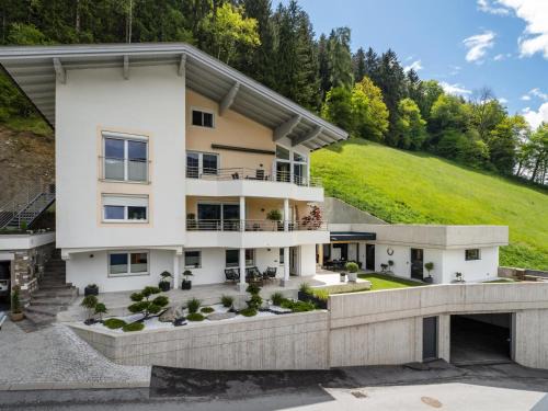 Helfenstein Apartamento | Apart Anfang