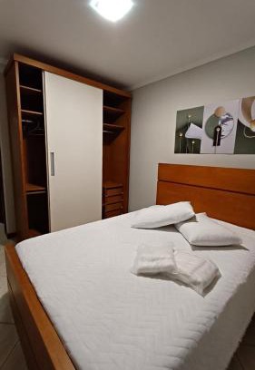 Parque das Palmeiras Apartamento | Apart Angra dos Reis I
