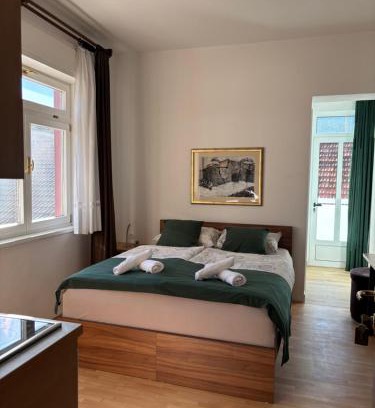 Mostar Apartamento | Apart AS