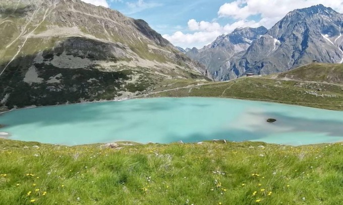 Trenkwald Apartamento | Apartamento Köfels en Sankt Leonhard im Pitztal - 4 personas, 2 dormitorios
