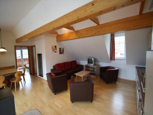 Sankt Margarethen im Lungau Apartamento | Apartment St Margarethen near Ski Lift, cleaning included