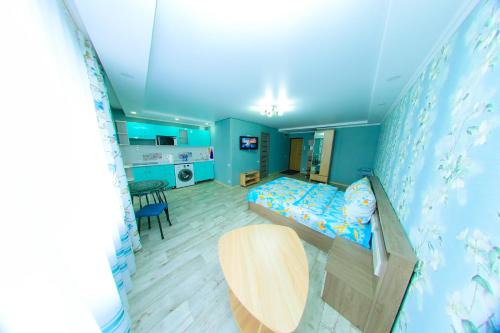 Oskemen Apartamento | Apart Auezov street City Centr