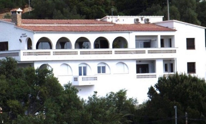 El Mas Fumats Apartamento | APARTADO B EN UNA RESIDENCIA TRANQUILA