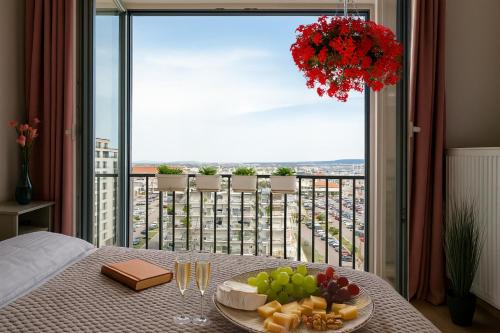 Tractorul Apartamento | Apart B&V 701 Coresi - Luxury Mountain Haven