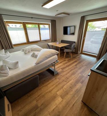 Ehrwald Casa | Apart Bader