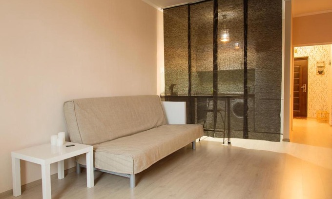 Municipal Okrug 65 Apartamento | Apart Begovaya
