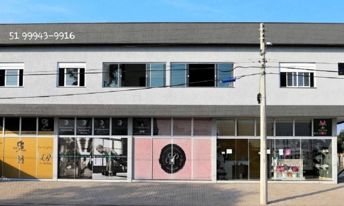 Capao da Canoa Apartamento | Alquilar nuevo Apt. C. N.