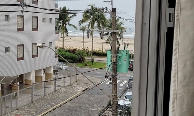 Praia Grande Apartamento | Apartment in Praia Grande - SP
