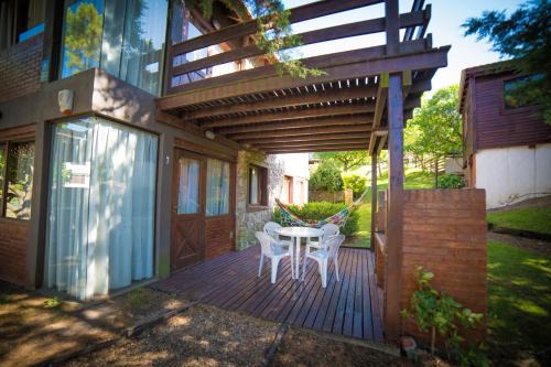 Villa Gesell Apartamento | Apart Cabañas Gesell