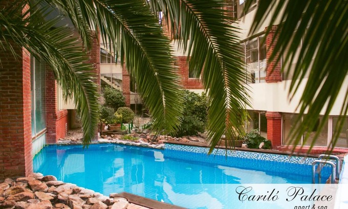 Cariló Apartamento | Apart Carilo Palace