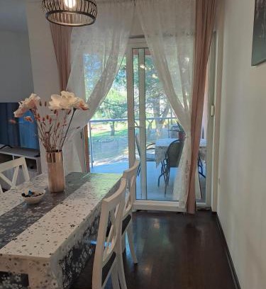 Umag Apartamento | Apart CENTAR UMAG EDDA Joakima Rakovca 7 E 52470-Umag