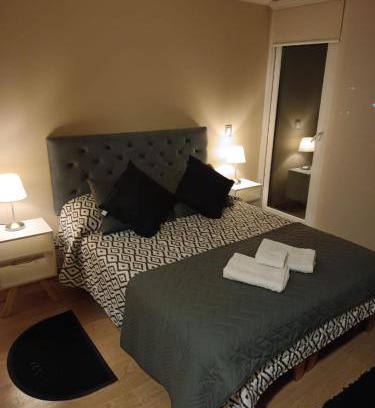 Chillan Apartamento | APART CENTRO CHILLAN - Departamentos Diarios