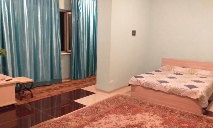 Almaty Apartamento | Apart Comfort Almaty