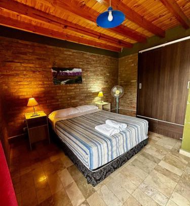 San Juan Apartamento | Apart Conector Sur