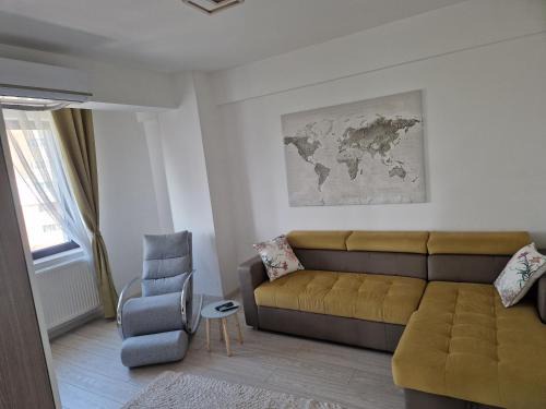 Bacau Apartamento | Apart Confort
