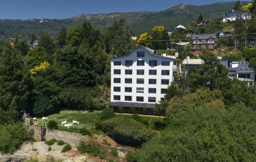 San Carlos de Bariloche Apartamento | Apart Costa Azul