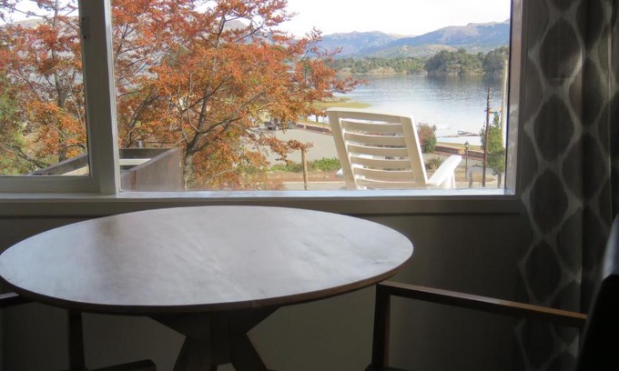 Villa Pehuenia Apartamento | Apart Costanera