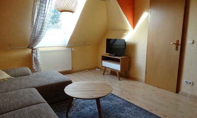 Feldberger Seenlandschaft Apartamento | Apartamento 2 - Apartamento Wagner