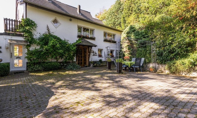 Niederlandenbeck Apartamento | Apartamento en Menkhausen cerca de pistas