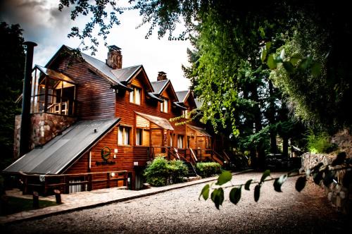 Lanin National Park Apartamento | Apart del Maiten