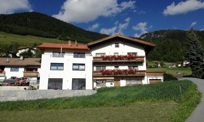 Nauders Apartamento | Apart Diamant