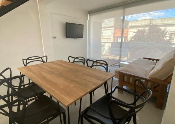Necochea Apartamento | Apart Duplex