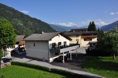 Finsing Apartamento | Apart Ehstandhof