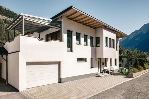 Pfunds Apartamento | Apart Eila