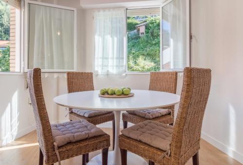 Ribadesella Apartamento | Apart El Muelle Centro de Ribadesella VUT-3752-AS