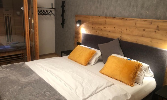 Finkenberg Casa | Apart EMMA