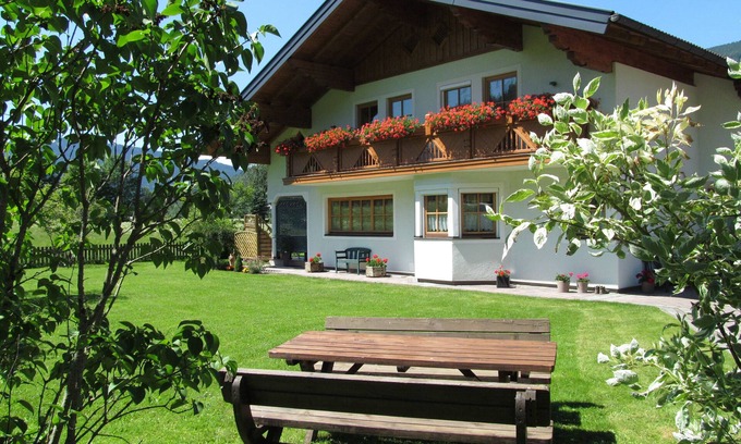 Radstadt Chalet De Esquí | Apart Ennstal genießen Sie Ihren Urlaub in unserer Schönen Ferienwohnung.