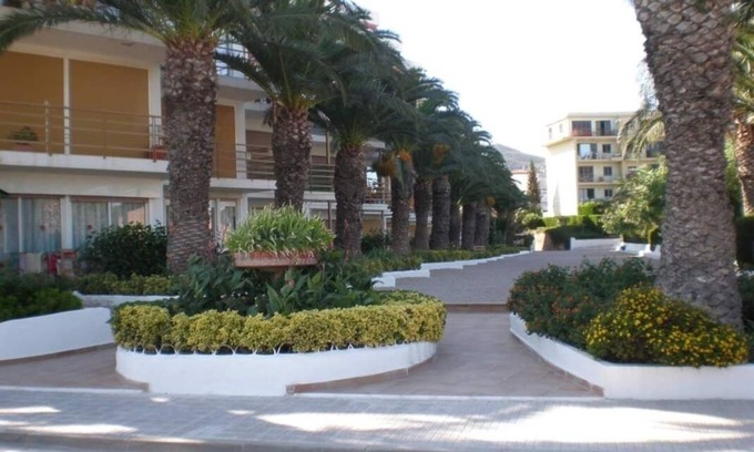L'Hospitalet de l'Infant Apartamento | Apartamento cerca de la playa