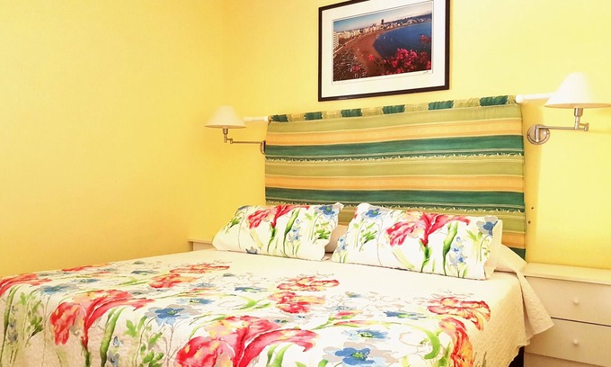 Playa del Inglés Apartamento | "Apartamento Pepe" en Playa del Inglés en Gran Canaria