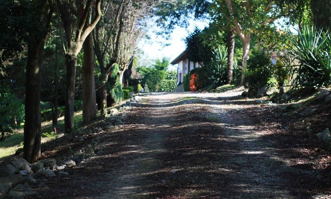 Tonanes Apartamento | Apartamento A con jardín privado