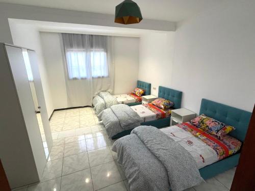Tetouan Apartamento | Apart familiar bab okla