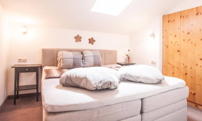 Arzl im Piztal Apartamento | Apart Familie - Apart.pitztal