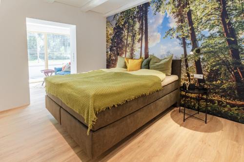 Schoenwies Apartamento | Apart Feine Zeit - Apartment Waldele