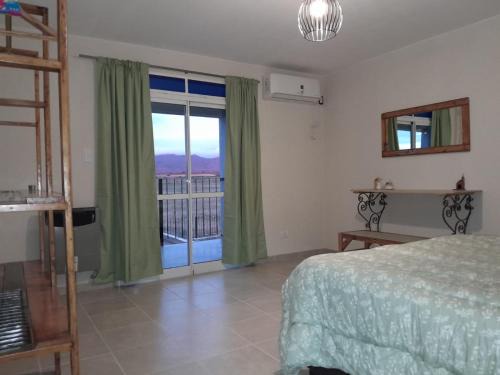 Deán Funes Apartamento | Apart Fincas de San Pablo