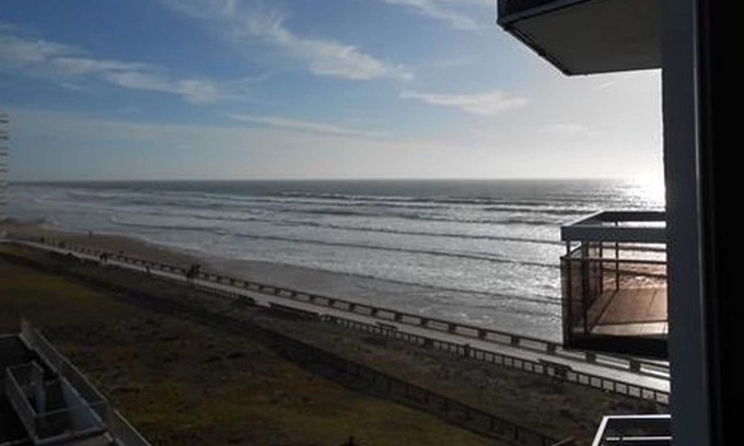 Travo Apartamento | Apartamento Saint-Gilles-Croix-de-Vie, 1 dormitorio, 4 personas