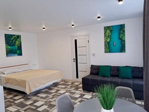 Kirovograd Apartamento | Apart Gagarina 16