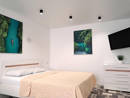 Kirovograd Apartamento | Apart Gagarina