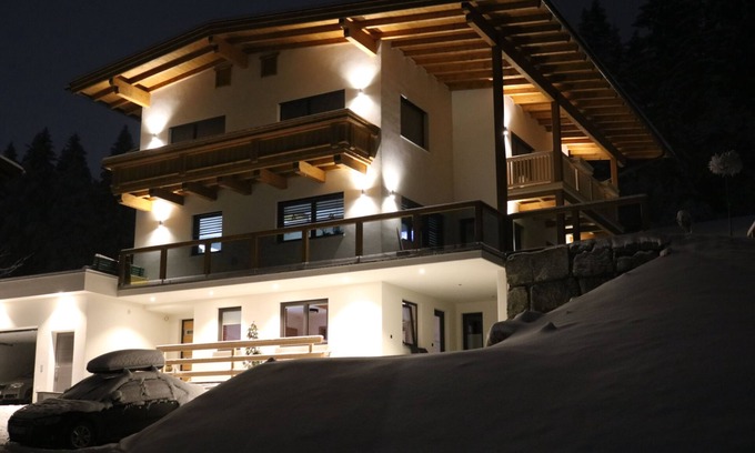 Aschau Im Zillertal Apartamento | Aparte Gerlossteinblick, montañas, Zillertal, esquí, senderismo, ciclismo, recreación,