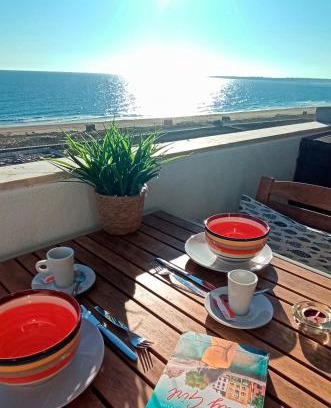 Torralta Apartamento | Apart Great Sea View